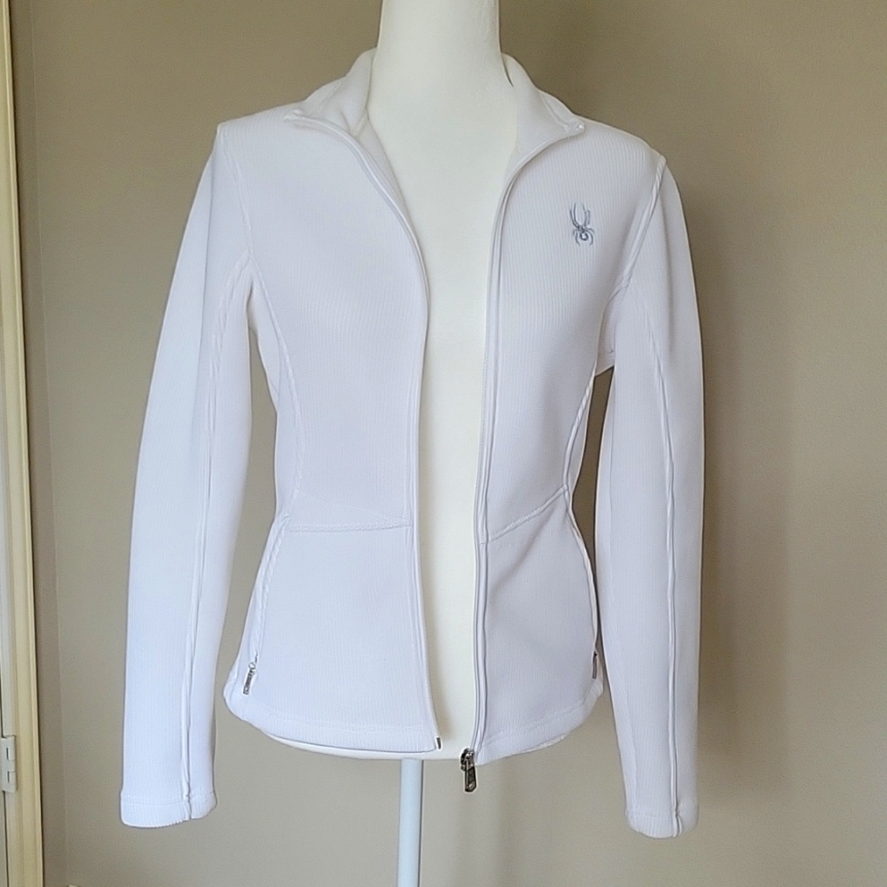 Spyder Jacket